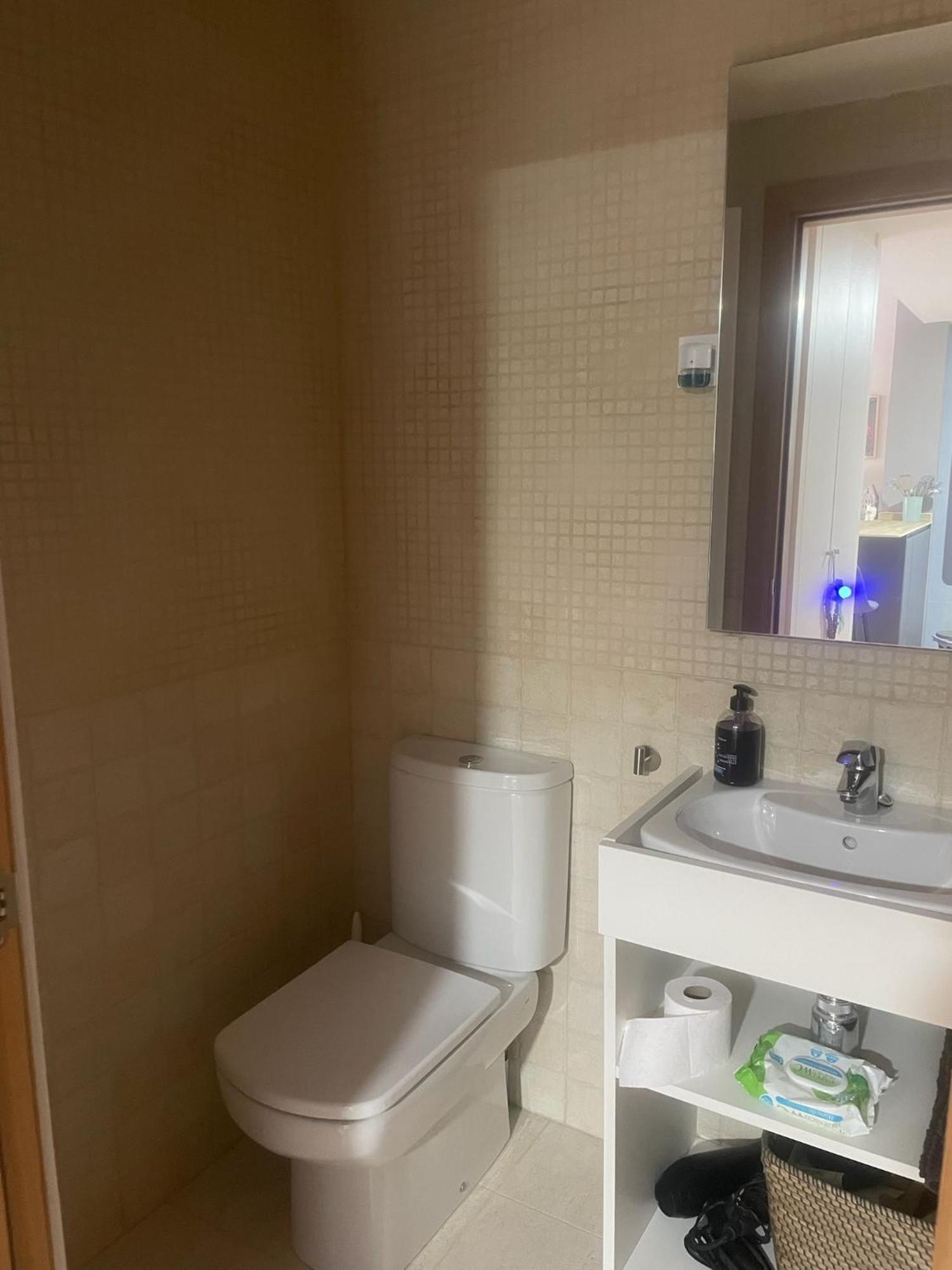 Le Petit Palais Apartment Escarrilla Ngoại thất bức ảnh