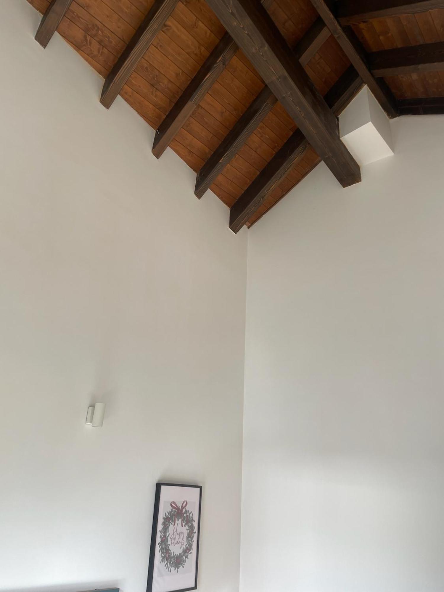 Le Petit Palais Apartment Escarrilla Ngoại thất bức ảnh